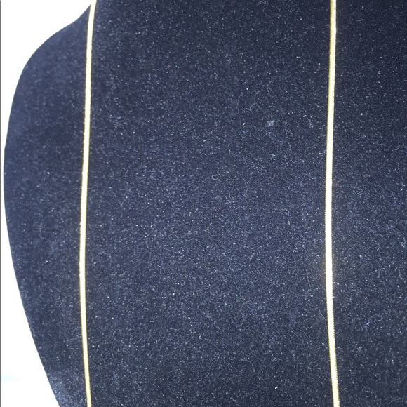 Womens Gold Rope Chain - Picture 2 of 6